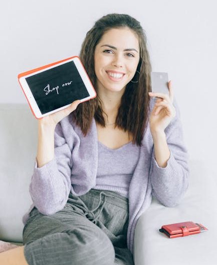 Анонимные покупки на Amazon с использованием карт