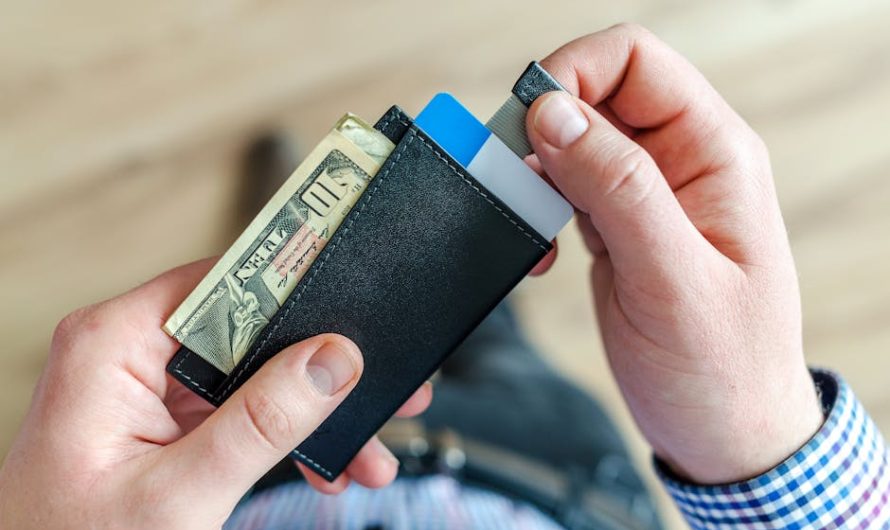 Риски приобретения банковских карт на подставные сканы паспортов