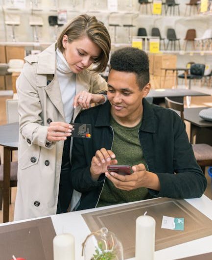 Карты для обхода банковских лимитов