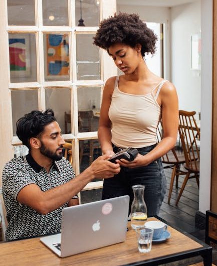 Риски приобретения банковской карты на левые паспортные данные