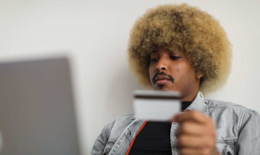 Карты для обхода банковских проверок и связанные с ними риски