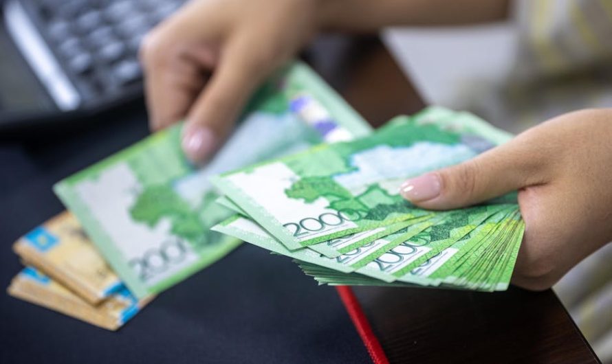 Покупка дебетовой карты на дропа: риски и последствия