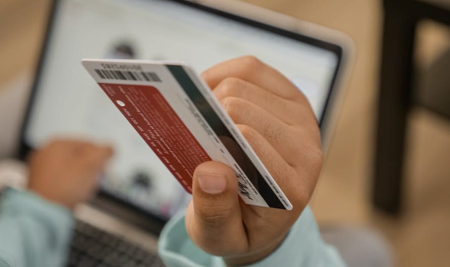 Анонимные карты для онлайн-транзакций на маркетплейсах