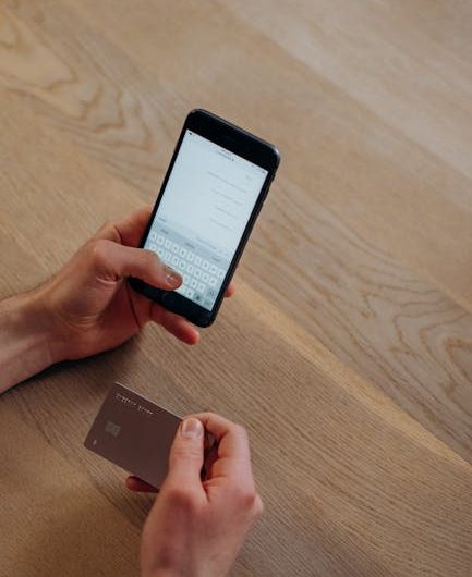 Куплю дебетовую карту на дропа: риски и последствия