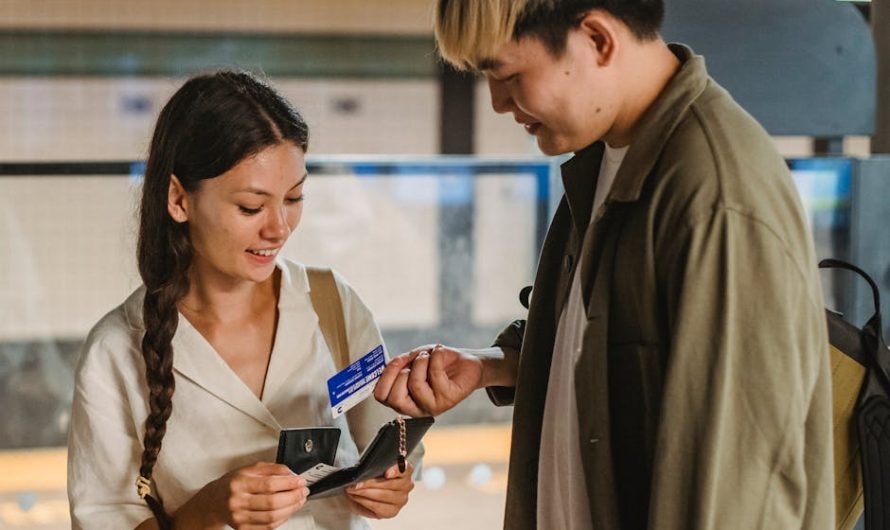 Заказ карты на подставные документы и его последствия