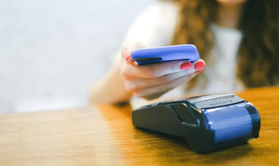 Анонимные дебетовые карты и их использование