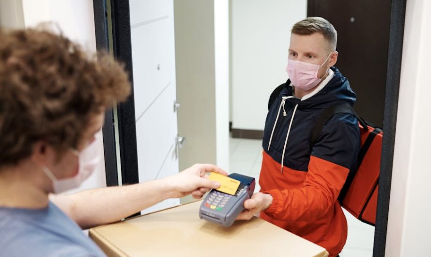 Риски использования карт для теневых операций на eBay