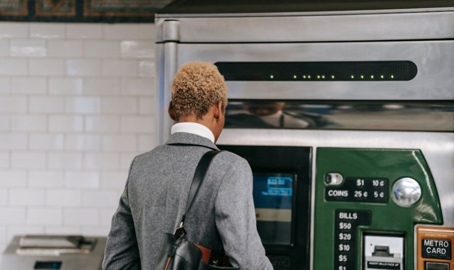 Покупка голосов банковской картой: преимущества и безопасность