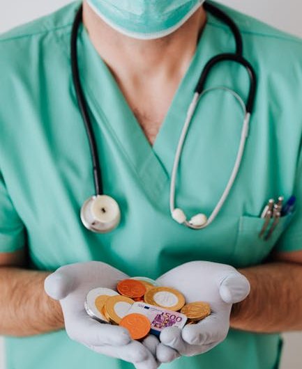 Карты для скрытых операций на PayPal