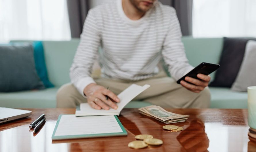 Покупка карты для анонимных транзакций на Amazon