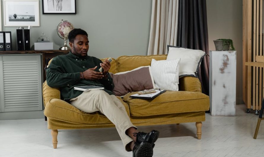 Карта для анонимных операций на маркетплейсах