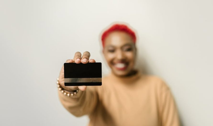 Карты с балансом на фейковые данные риски и последствия