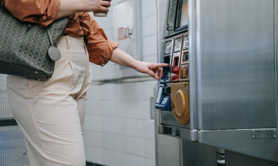 Заказ карты на подставные документы риски и последствия