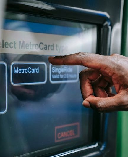 Карты для скрытых транзакций на биржах: особенности и преимущества использования