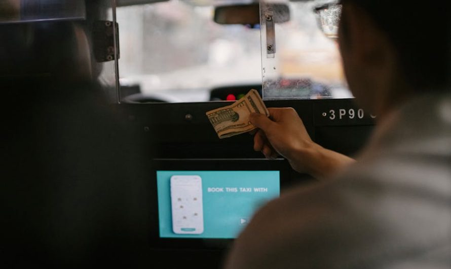 Анонимные покупки на eBay с использованием виртуальной карты