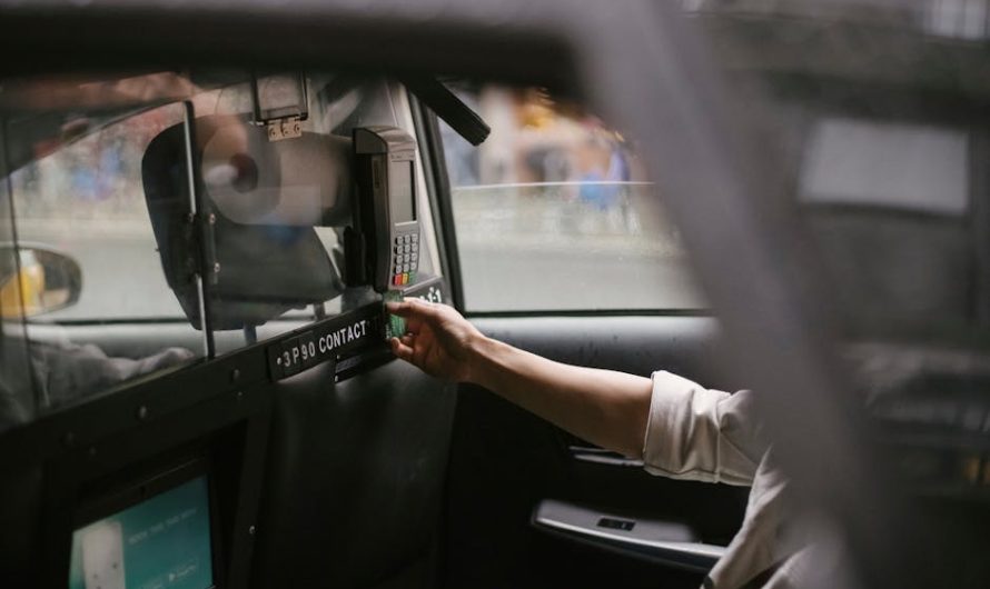 Карта для теневых операций на Ebay