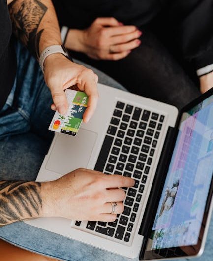 Карта для покупок в даркнете как оформить и использовать безопасно