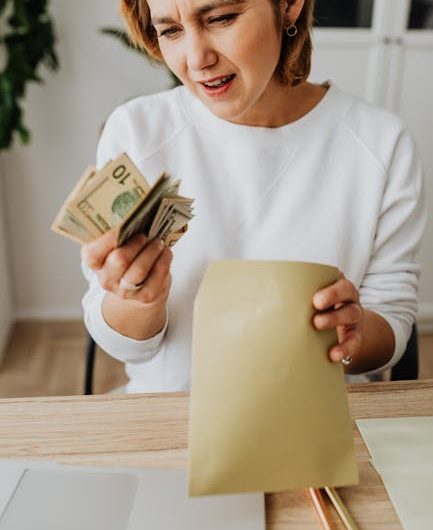 Карты с балансом на левые сканы и связанные с ними риски