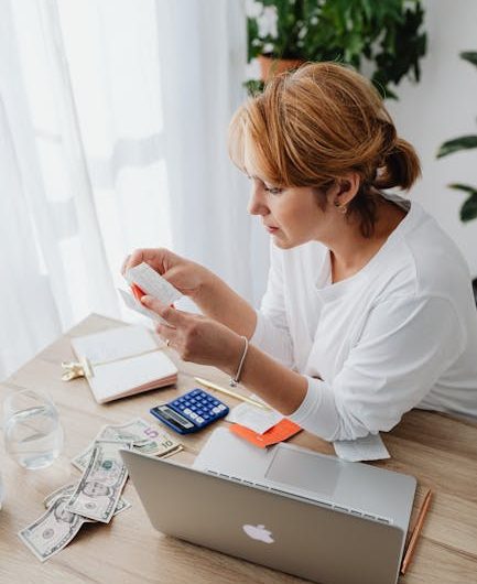 Приобретение карты для анонимных операций через PayPal