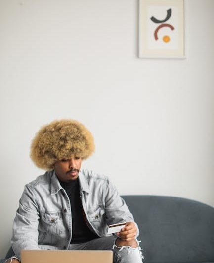 Риски заказа карты с балансом на левак данные