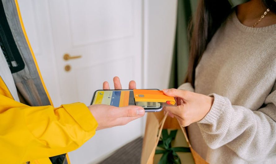 Карты для обхода банковских лимитов