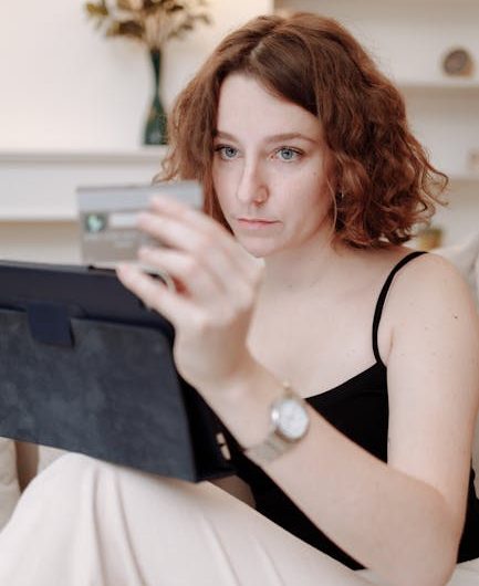 Заказ карты с балансом на подставные сканы риски и последствия