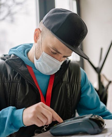 Карты для скрытых транзакций на Amazon