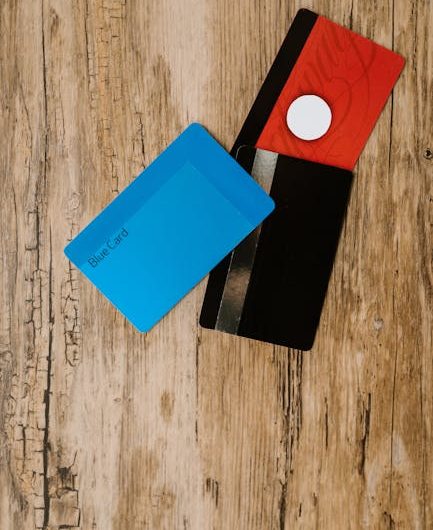 Риски покупки банковской карты у третьих лиц