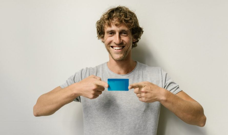 Приобретение карты для теневых транзакций на Amazon и связанные с этим риски