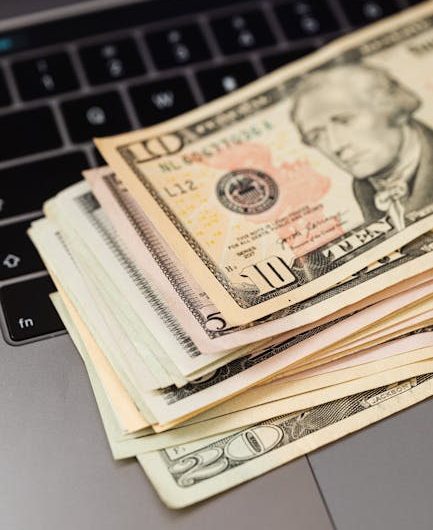 Карта для скрытых операций на Пейпал