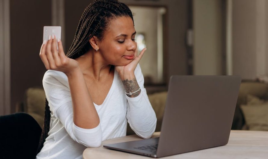 Анонимные карты в даркнете: как это работает