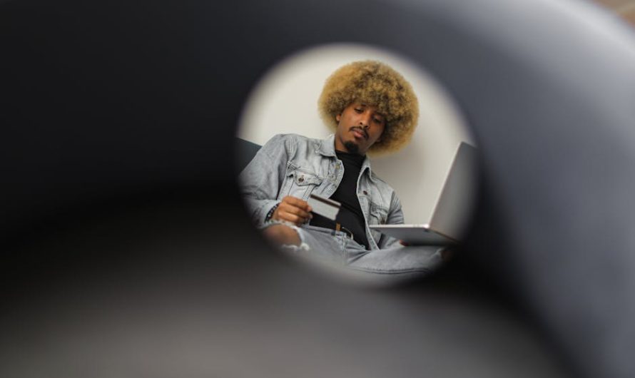 Карты с балансом на левые сканы и связанные с ними риски