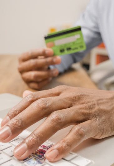 Виртуальные карты для скрытых покупок на PayPal