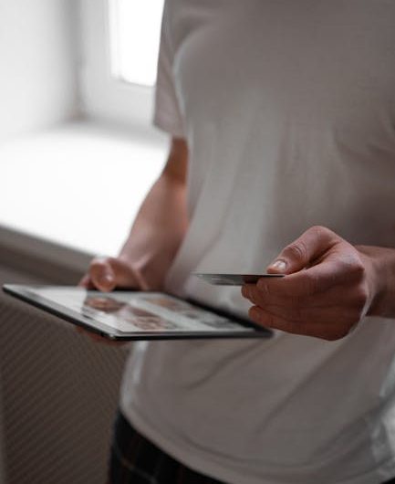 Карта с балансом на фейковые данные и нюансы ее использования