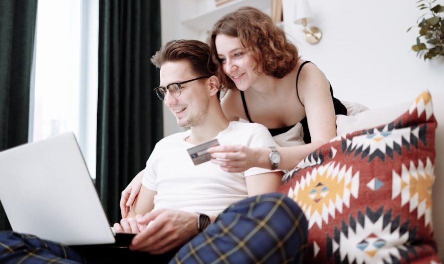 Анонимные карты для транзакций на Amazon