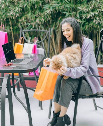 Карта для скрытых транзакций на eBay: преимущества и особенности использования