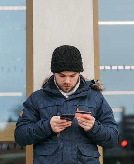 Карта с поддельным адресом владельца риски и последствия