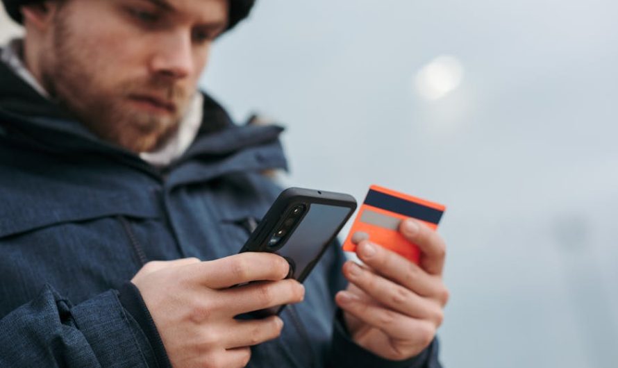 Карта для скрытых транзакций на PayPal: подробное руководство