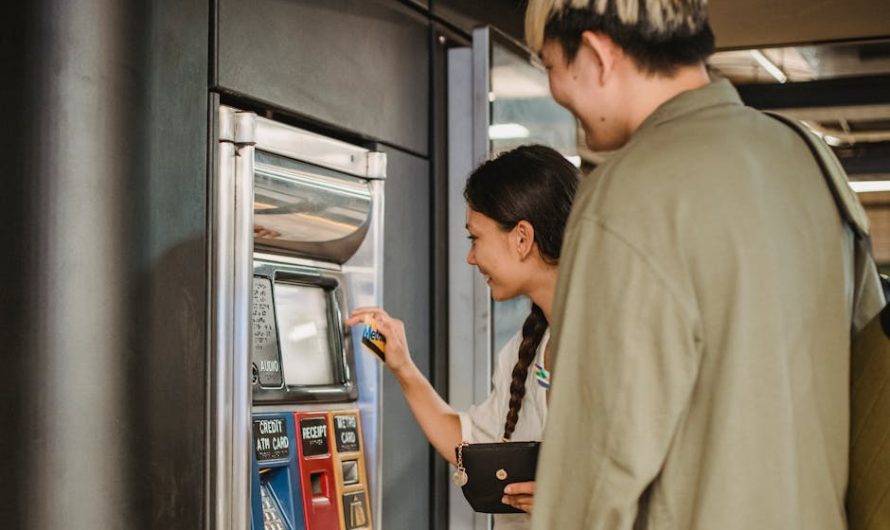 Риски и последствия приобретения карты с балансом на подставные паспорта