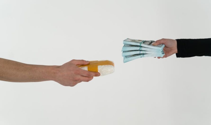 Карты для скрытых транзакций: безопасность и анонимность онлайн-платежей