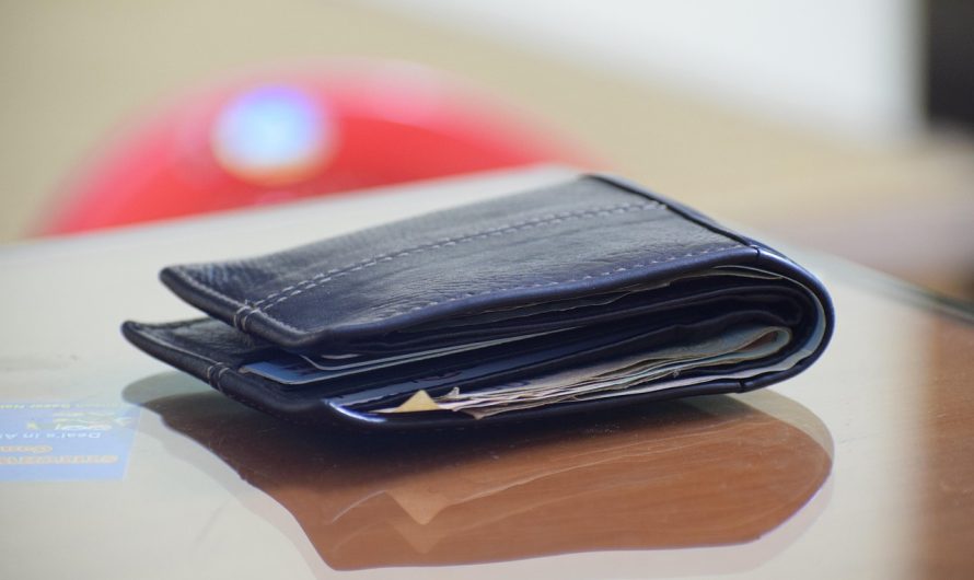 Покупка банковской карты в даркнете: риски и последствия