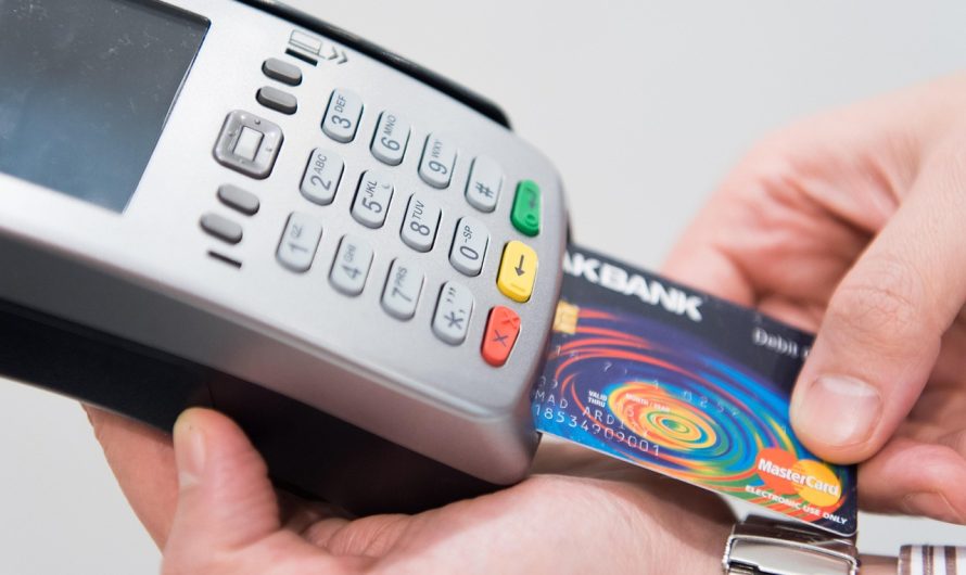 Покупка карты за криптовалюту: преимущества и процесс