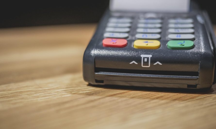 Банковская карта с сим-картой