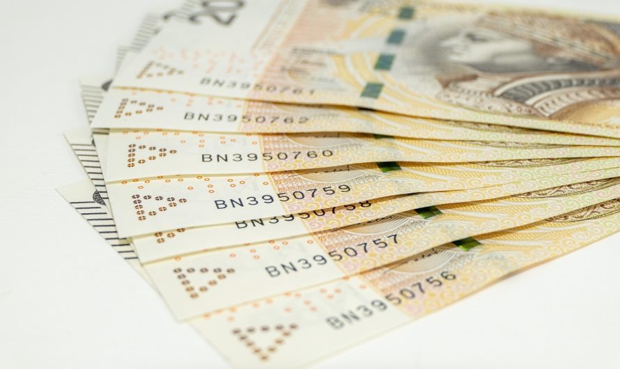 Карты для скрытых операций на биржах