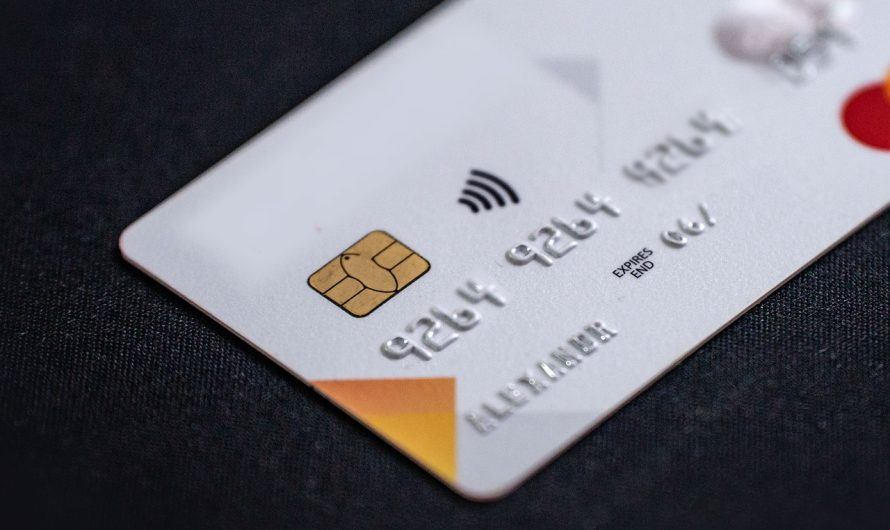 Анонимные карты для покупок на Amazon