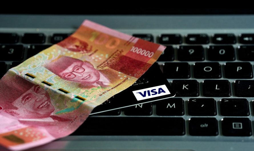 Использование виртуальной карты для скрытых покупок на PayPal