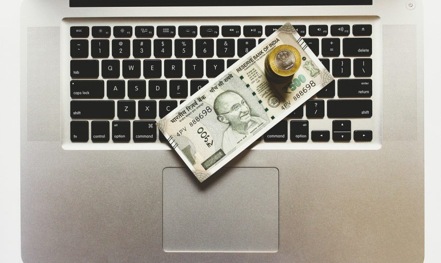 Теневые транзакции и использование карт в даркнете