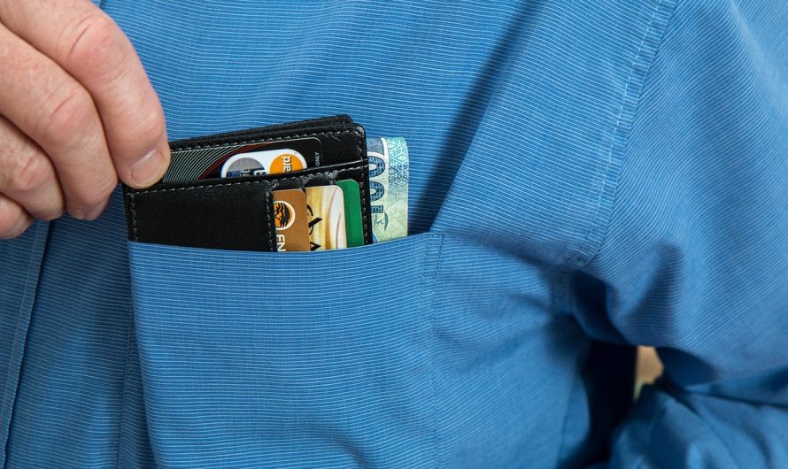 Оформление карты без проверки банка